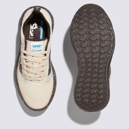 New Vans MTE UltraRange EXO SE Speckle Cream Sneakers Low-Top Shoes 2024 - Picture 3 of 7