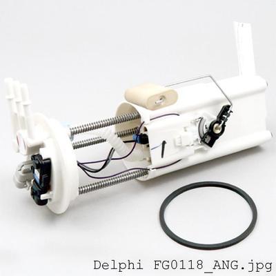 1973-1976 Cadillac Eldorado Fuel Sending Unit For Non-EFI 5 - Foto 8