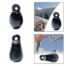 Throw Throwing Weight Portable Multipurpose Throwable Gadget for Boating Rafting