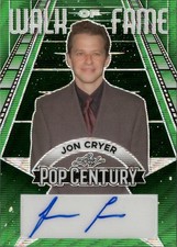 2017 Leaf Originals Artwork Trading Cards 12