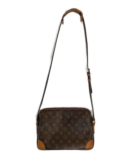LOUIS VUITTON Shoulder Bag  #2354 — image 3