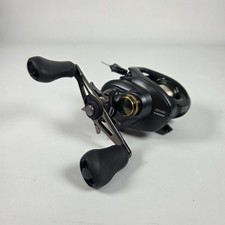Shimano Curado DC Baitcasting Reel