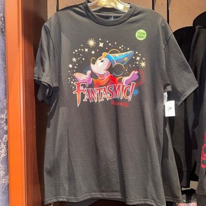 Disney Fantasmic Shirt | eBay