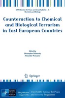 Christophor Dishovsky (U. A.) | Counteraction To Chemical And Biological...