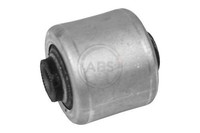 A.B.S. Querlenkerlager 270064 FüR E39 BMW 5Er E60 Touring E61 E34 7Er E65 E66
