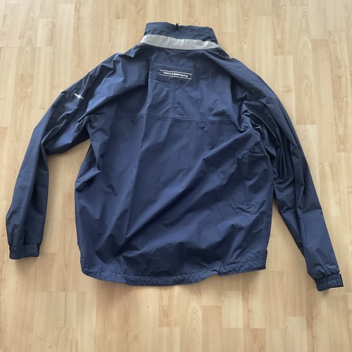 Henri Lloyd - Oracle BMW Racing - Segeljacke - Herren - Größe: XXL - Blau - Bild 2 von 5