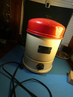 Vintage Home Health Model No. PA 46 G Milk & Cream Pasteurizer