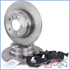 Disque de frein BMW X5