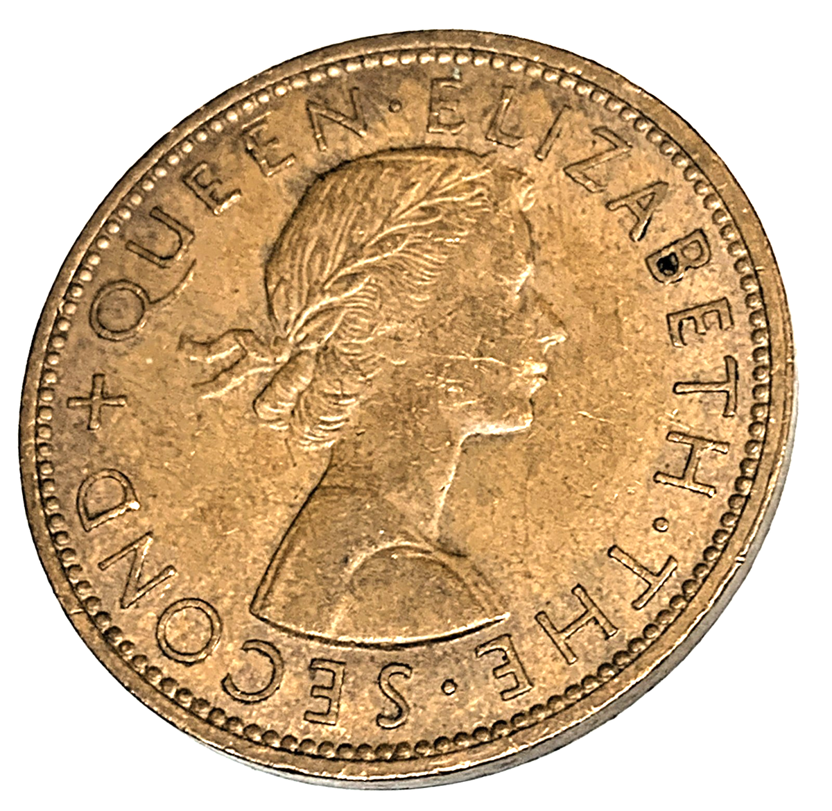 BEN EINE レア 1万円 フェイクノート C7786 NEW ZEALAND COIN, LARGE PENNY 1961 | eBay