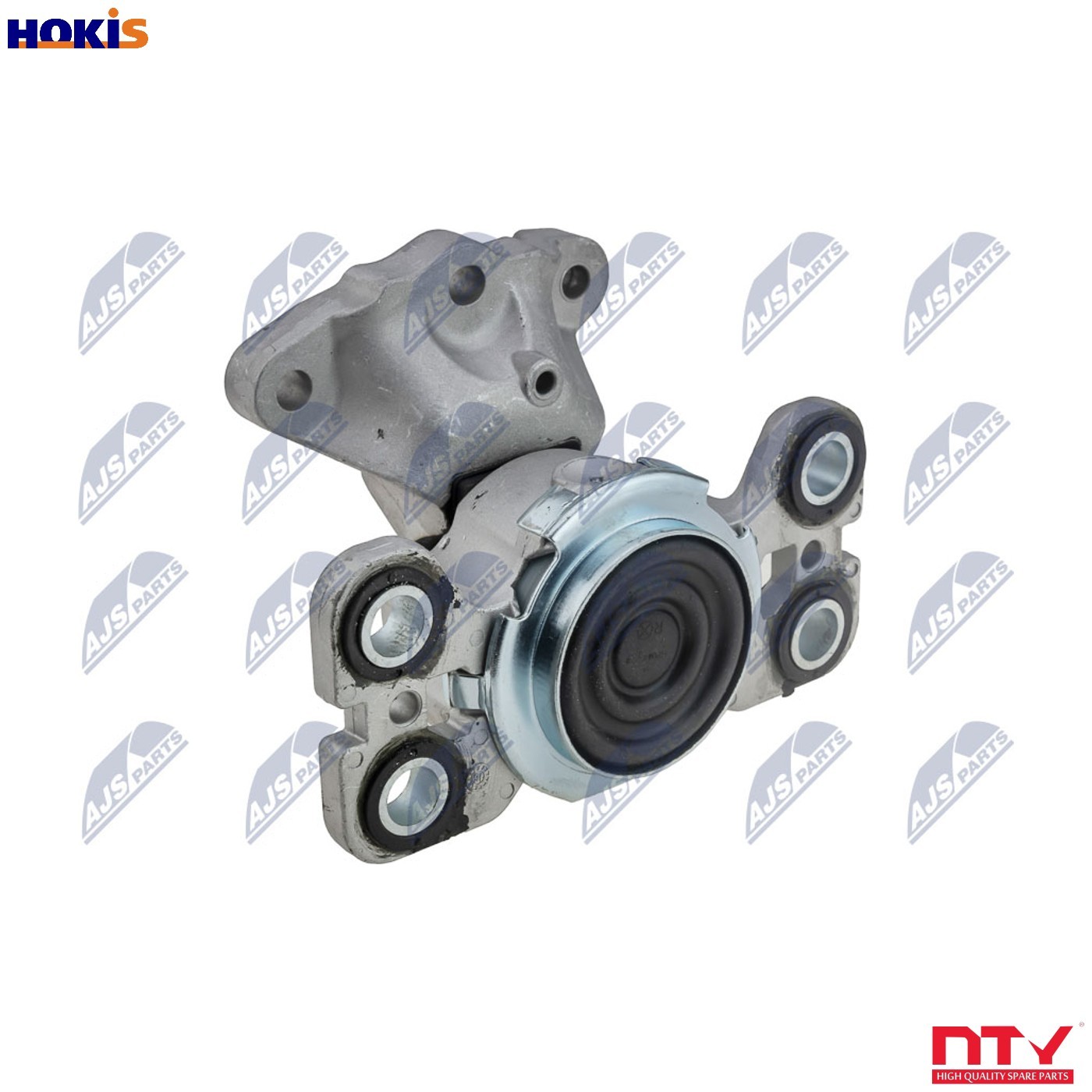 MOUNTING ENGINE ZPS-VV-021 FOR VOLVO V60/Cross/Country/II V40/Hatchback S80 2.0L