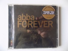 Abba Abba forever (v.a., 2004: Erasure, Mike ...