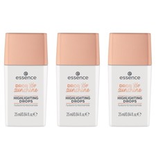 essence DROP OF sunshine HIGHLIGHTING DROPS, ...