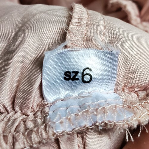 Girls Tulle Tutu Midi Skirt 6 Cosplay Costume Ballerina Ballet Feminine Delicate - Picture 5 of 9