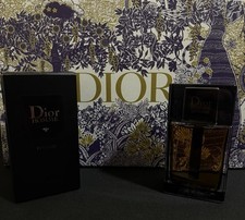 Dior Homme Intense Eau de Parfum Spray, 3.4 fl oz (100 ml) Regular Size