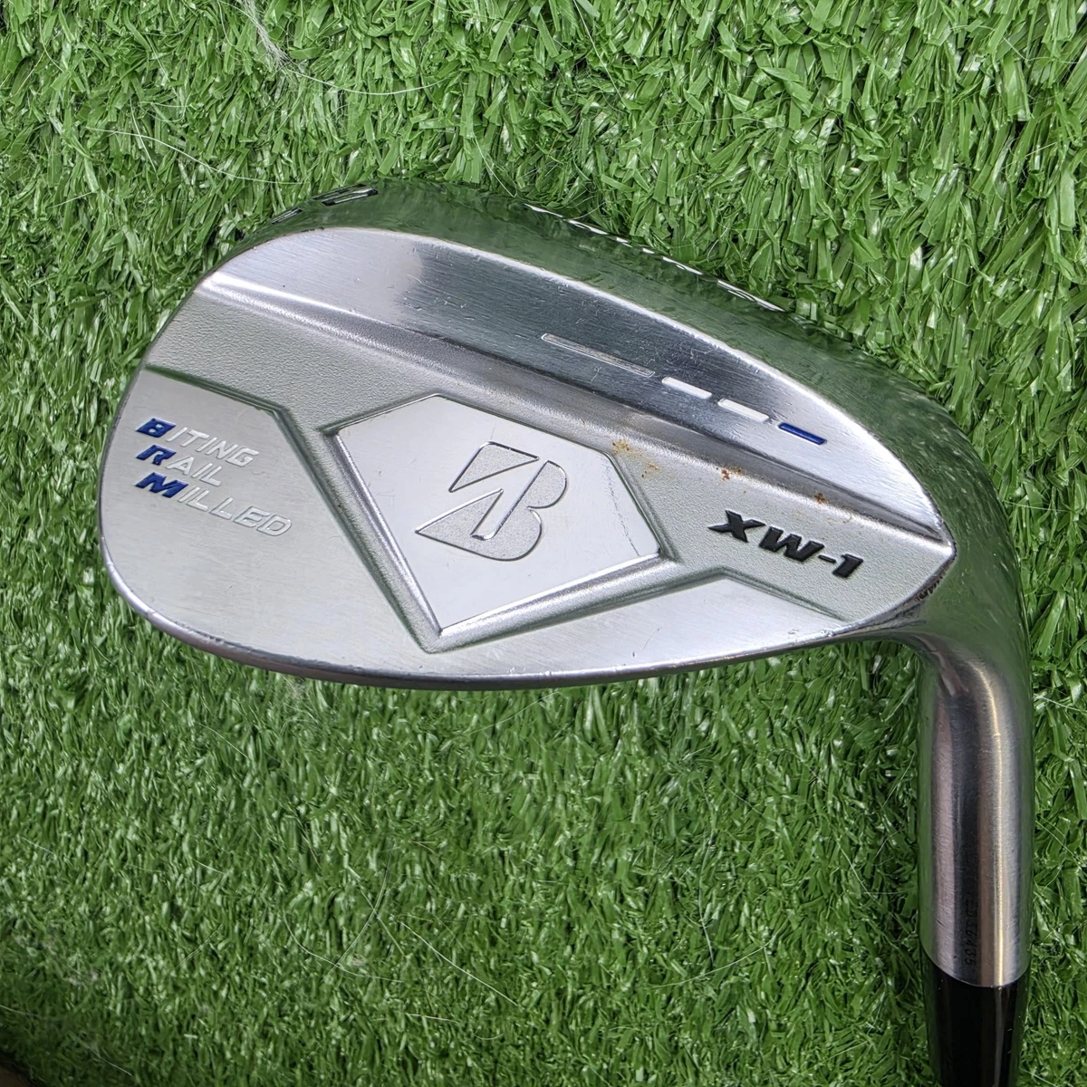 Bridgestone 60 Loft Golf Clubs for sale | eBay