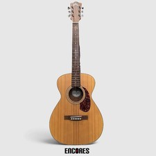 Guitarra Eléctrica Acústica Guild M-240E Entrega Segura desde Japón