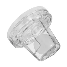 Marine Ball Drain Valve Boat Plug Flapper Scupper Replacement Deck Plugs