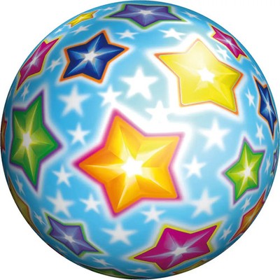 TOGU Buntball Lightstar 5,5 Zoll