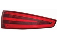 Original Abakus Heckleuchte 446-1932R-AE FüR Audi