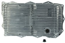 URO Parts 24118612901PRM Transmission Oil Pan Kit For Select 10-20 BMW Models