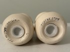 Vintage Eureka Springs Arkansas Ceramic Souvenir Floral Salt & Pepper Shakers — photo 6