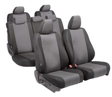 Passgenaue Sitzbezüge HERO  passend für Opel Zafira C ab 2011