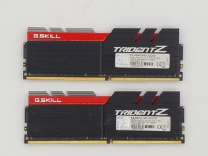 GSkill Trident Z DDR4 | eBay