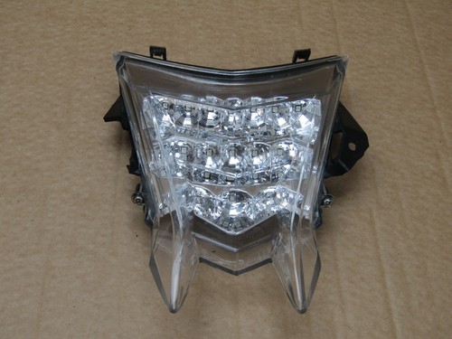 BMW S1000RR 2012 11.547 km Bremsrückleuchte hinten (9914)