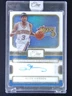 2022-23 Panini One And one Allen Iverson Team Titan Auto Gold /10