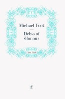 Debts Of Honour | Taschenbuch | Englisch (2011) | 240 S. | Faber and Faber ltd.