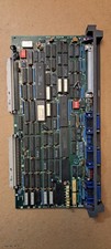 Mitsubishi MC617D CNC Control Board CIN634A240G51A Mazak Pull Untested