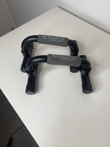 Aduro Sport Push Up Bars Pair