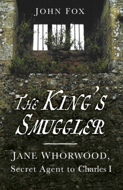 The Kings Smuggler by John Fox PAPERBACK - Image 4