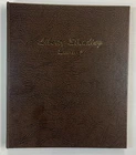 1916-1930 Partial Set Standing Liberty Quarter Dansco Album #7132 - 27 coins