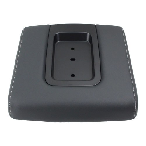 22881398 Front Seat Armrest Cover Direct Fit for Chevy GMC Models Loose Hinges - Picture 5 of 24