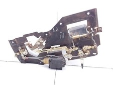 Porte arrière et accessoires Chrysler ES