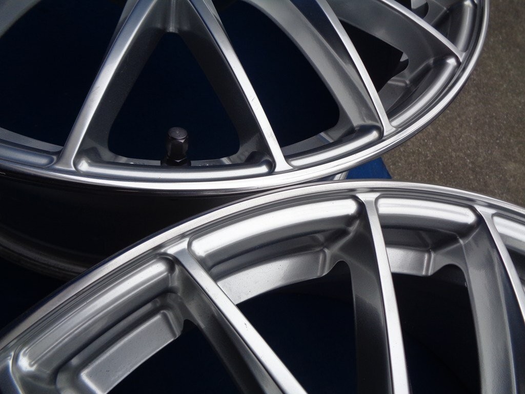 RAYS HOMURA 2X9 19×9+38 5-114.3 2x9PLUS - RAYS Wheels