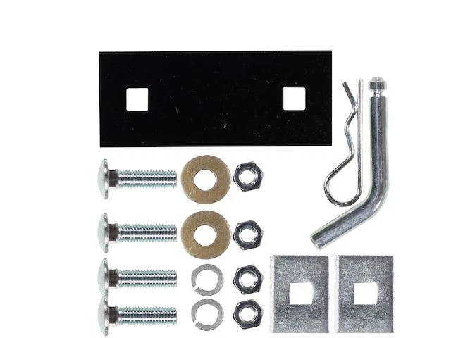 For 1997-2005 Buick Century Trailer Hitch Rear Draw-Tite 98594HVBR 1998 1999 Foto 4 de 4