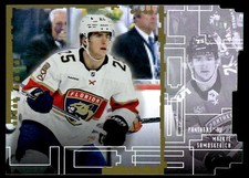 2023-24 Upper Deck 1998-99 UD3 Mackie Samoskevich RC #UD3-16