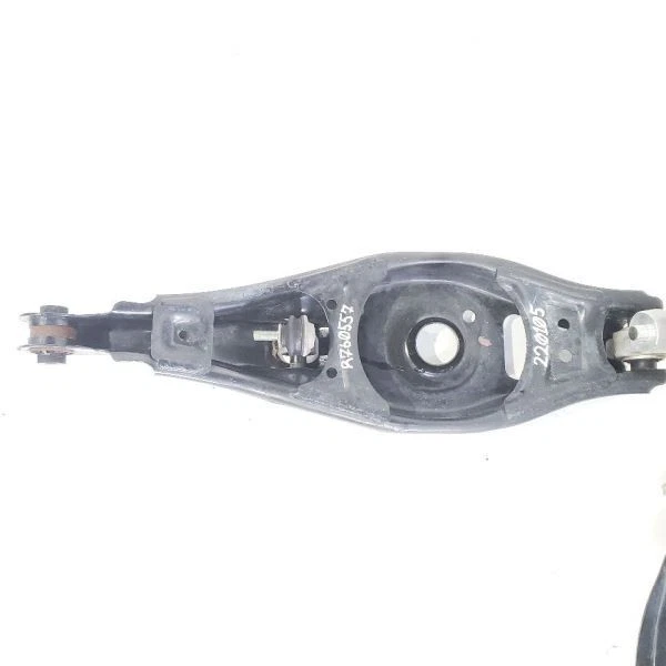 Nudillo trasero izquierdo con brazos de control OEM 18 19 20 21 22 Honda Accord Turbo Foto 2 de 4