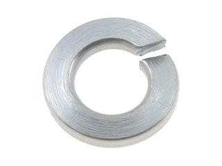 Dorman 270-010 Split Lock Washer-Grade 5- 1/4 In. Elite