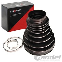 Maxgear Achsmanschette Radseitig Passend FüR Land Rover Range Volvo 240 260 340-