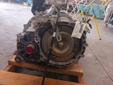 19 Jeep Compass Auto Transmission 3.73 Ratio 4wd 69k Miles 6 Month Warranty 19 Jeep Compass Auto Transmission 3.73 Ratio 4wd 69k Miles 6 Month Warranty