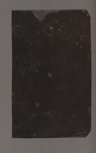 Hampshire VIRGINIA c1882 COWBOY ASBERY LAFOLLETTE & 2 Kids 3 TINTYPES Icon Photo - Picture 10 of 10