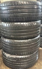 X4 Matching Set Of 225/40/18 Michelin Pilot Sport 5 92Y Extra Load Tyres