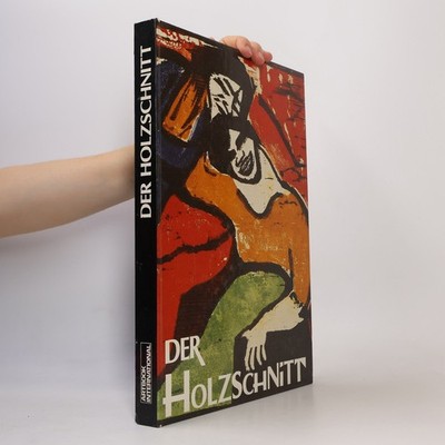 Der Holzschnitt  |  Per Amann