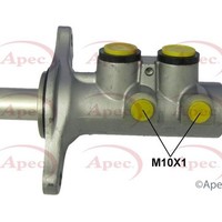 Fiat Panda 169 2003 Apec Bremszylinder Hauptbremszylinder MCY453