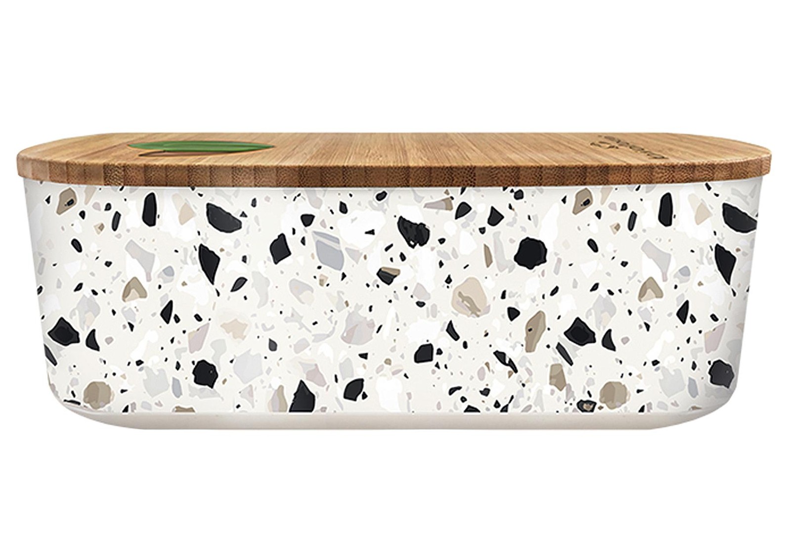 Завод Bioloco в ланчбоксе chic.mic