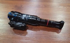 RockShox Super Deluxe Ultimate Thru Shaft Rear Shock 230 x 57.5mm For Trek Rail 