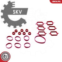 Esen SKV 96SKV052 Dichtungssatz FüR AnsaugkrüMmer FüR BMW